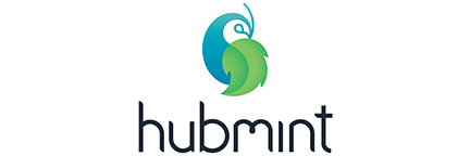 HubMint Logo